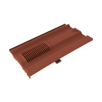 Timloc Mini Castellated Tile Vent - JJ Building Materials