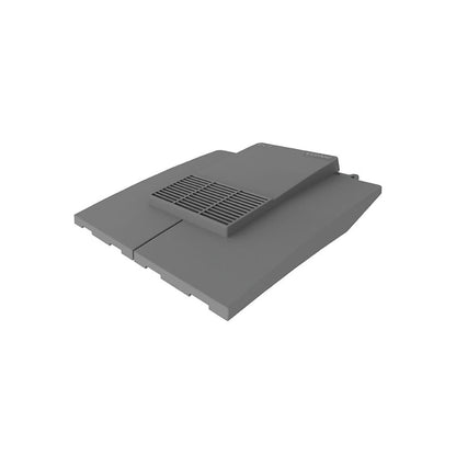 Timloc Plain Tile Roof Vent - JJ Building Materials