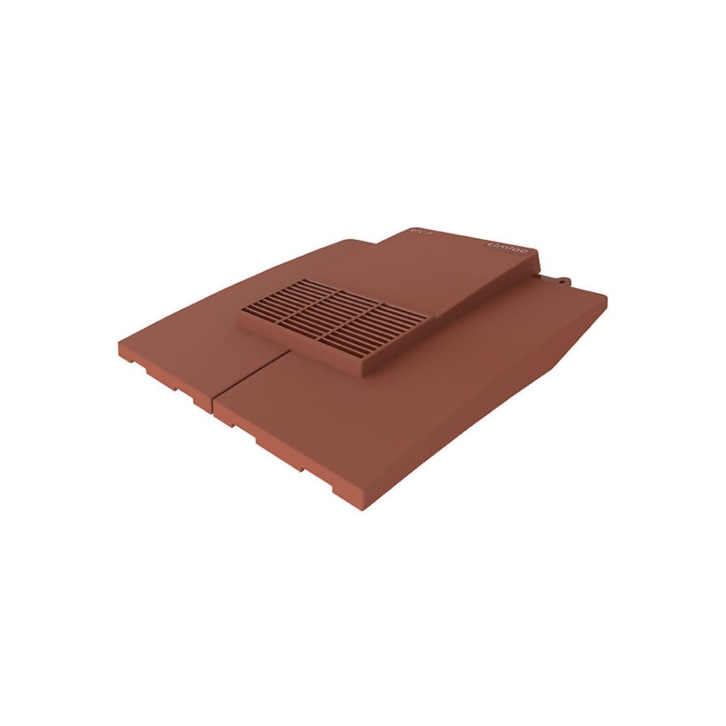 Timloc Plain Tile Roof Vent - JJ Building Materials