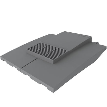 Timloc Plain Tile Roof Vent