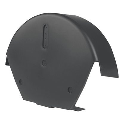Timloc Ridge Cap Dry Verge - JJ Building Materials