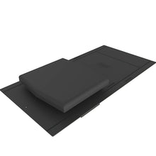 Timloc Universal Hooded Slate Vent - JJ Building Materials