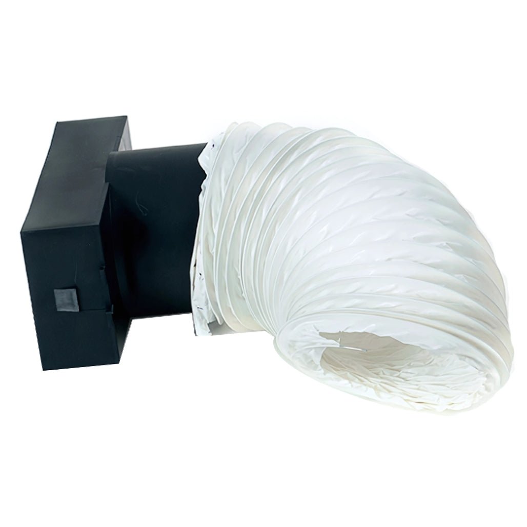 Timloc Universal Pipe adaptor kit - JJ Building Materials