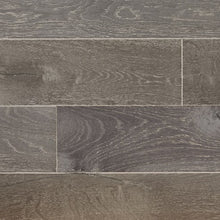 Tolomont Limed Oak Brushed UV Oil Engineered Wood Flooring - 1.98m2 Pack Size | Classic Range