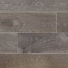 Tolomont Limed Oak Brushed UV Oil Engineered Wood Flooring - 1.98m2 Pack Size | Classic Range - JJ Building Materials