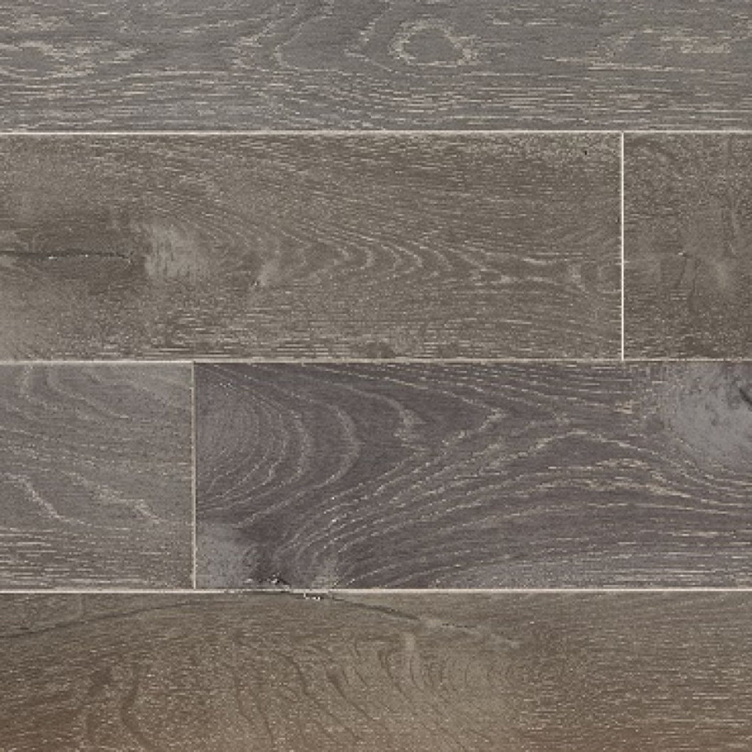 Tolomont Limed Oak Brushed UV Oil Engineered Wood Flooring - 1.98m2 Pack Size | Classic Range - JJ Building Materials
