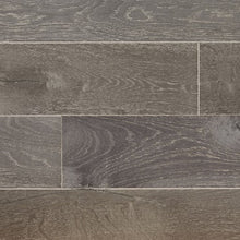Tolomont Limed Oak Brushed UV Oil Engineered Wood Flooring - 1.98m2 Pack Size | Classic Range - JJ Building Materials