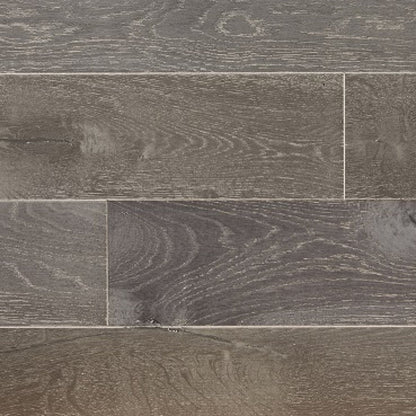 Tolomont Limed Oak Brushed UV Oil Engineered Wood Flooring - 1.98m2 Pack Size | Classic Range - JJ Building Materials