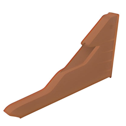 TRADE Peep Vent Terracotta (Pack Of 100) - JJ Building Materials