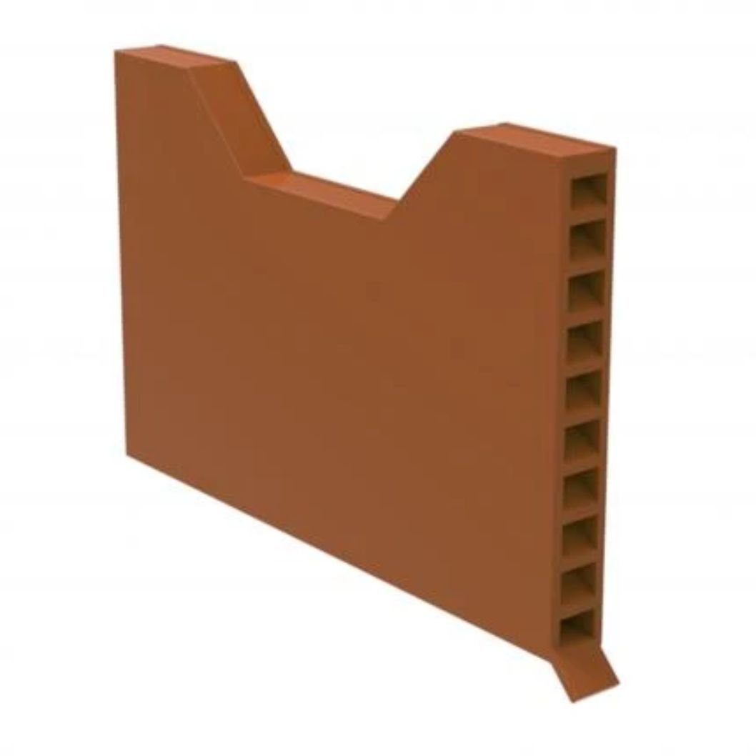 TRADE Weep Vent (Pack Of 50) - JJ Building Materials