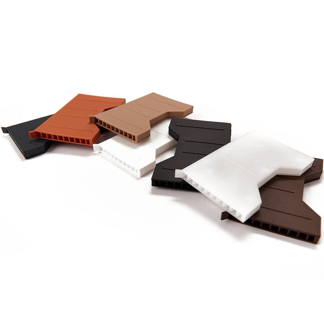 TRADE Weep Vent (Pack Of 50) - JJ Building Materials