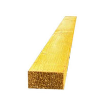 Treated Blue/Yellow Roofing Batten BS5534 - 3.6m - JJ Building Materials
