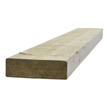 Treated Timber Joist 47 x 150mm C24 - JJ Building Materials