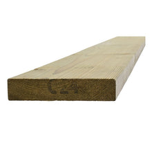Treated Timber Joist 47 x 225mm C24 - JJ Building Materials
