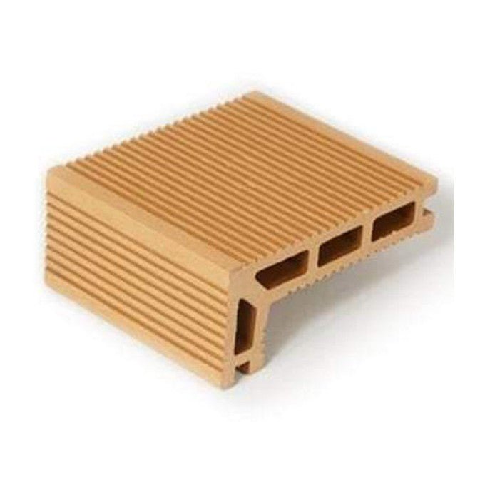 Triton 3m WPC Step Board For Decking - JJ Building Materials