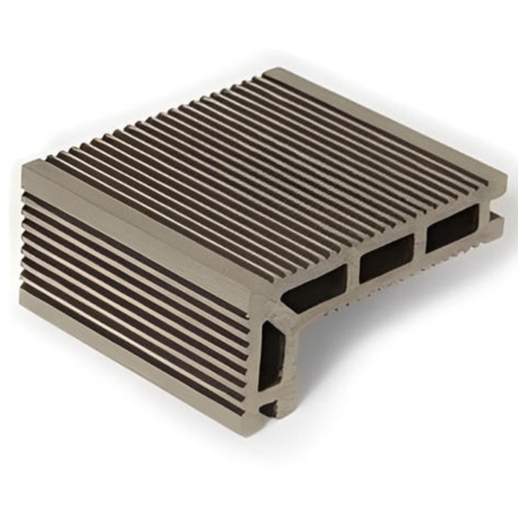 Triton 3m WPC Step Board For Decking - JJ Building Materials