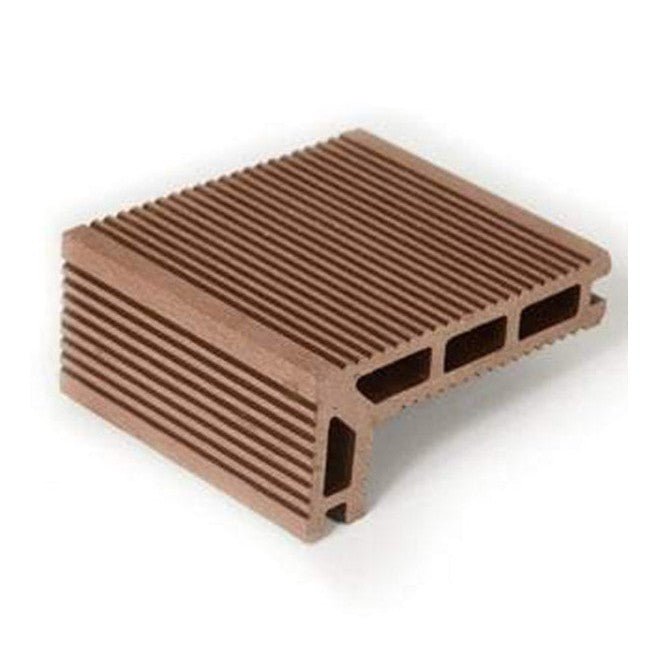 Triton 3m WPC Step Board For Decking - JJ Building Materials