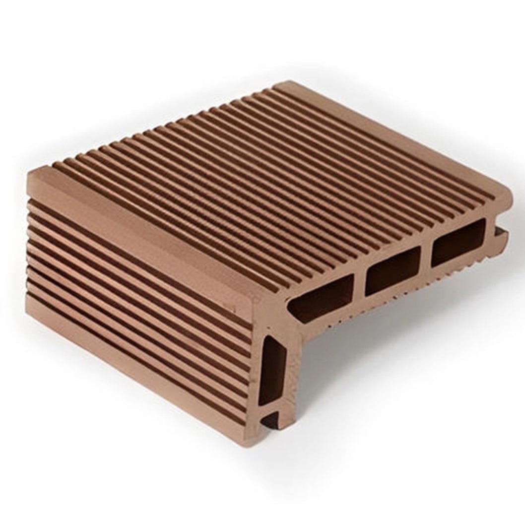 Triton 3m WPC Step Board For Decking - JJ Building Materials