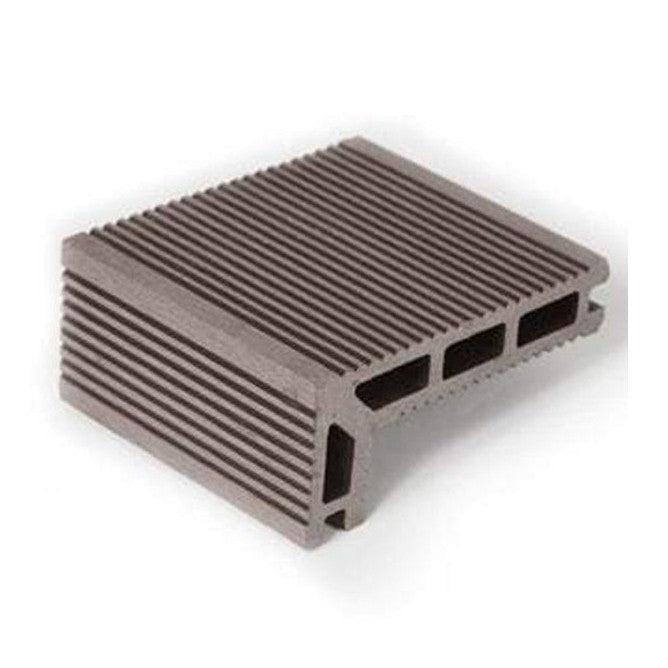 Triton 3m WPC Step Board For Decking - JJ Building Materials