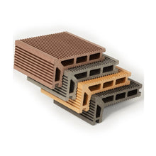 Triton 3m WPC Step Board For Decking - JJ Building Materials