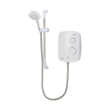 Triton AS2000SR Silent Running Thermostatic Power Shower - JJ Building Materials