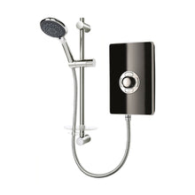 Triton Aspirante 8.5kW Electric Shower - JJ Building Materials