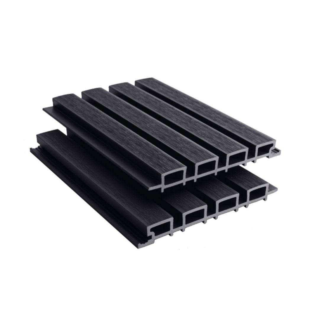 Triton Cladding WPC Slatted - JJ Building Materials