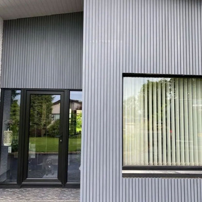Triton Cladding WPC Slatted - JJ Building Materials