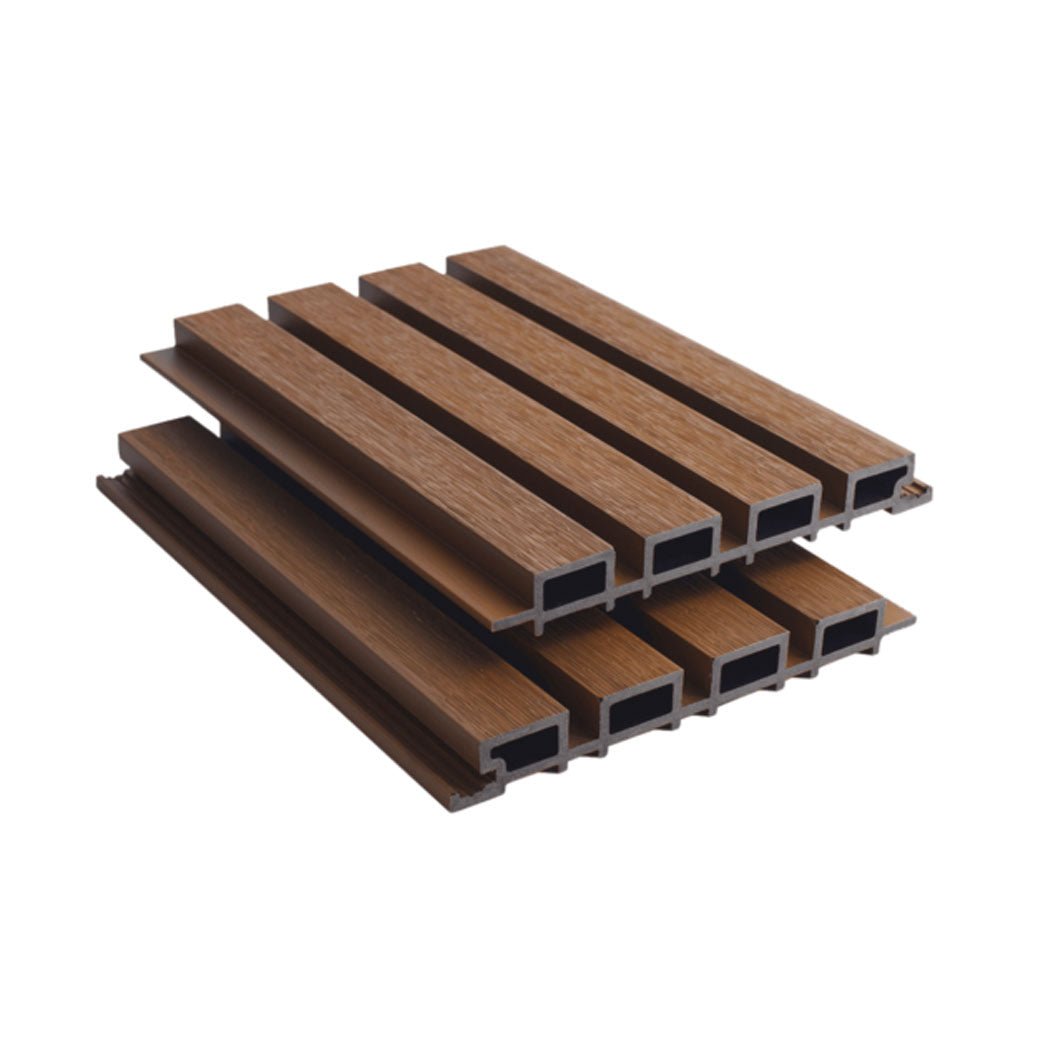 Triton Cladding WPC Slatted - JJ Building Materials