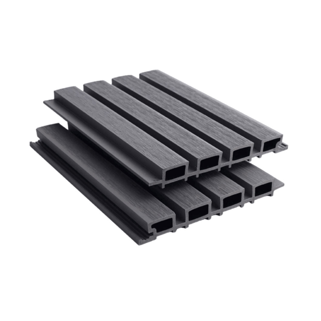 Triton Cladding WPC Slatted - JJ Building Materials