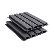 Triton Cladding WPC Slatted - JJ Building Materials