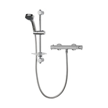 Triton Dene Cool Touch Thermostatic Bar Mixer Shower - JJ Building Materials