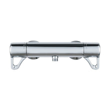 Triton Elina Type 3 TMV Bar Mixer Shower - Valve Only - JJ Building Materials