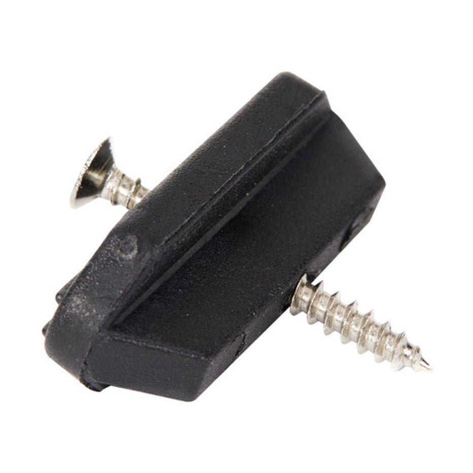 Triton Plastic Deck Fixing Clips Pack of 100 - JJ Building Materials