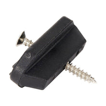 Triton Plastic Deck Fixing Clips Pack of 100 - JJ Building Materials