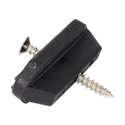 Triton Plastic Deck Fixing Clips Pack of 100 - JJ Building Materials