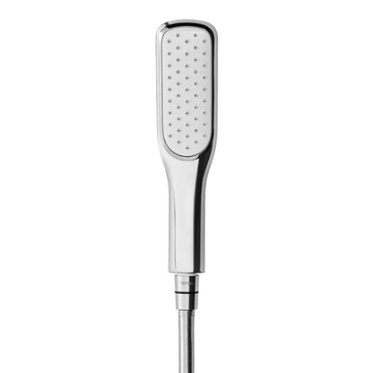 Triton Push Button Bar Diverter Mixer Shower - JJ Building Materials