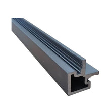 Triton Slatted External Corner - JJ Building Materials