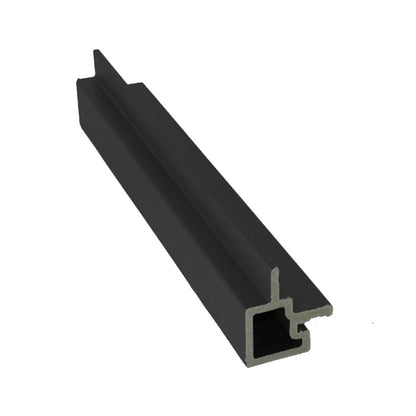 Triton Slatted External Corner - JJ Building Materials