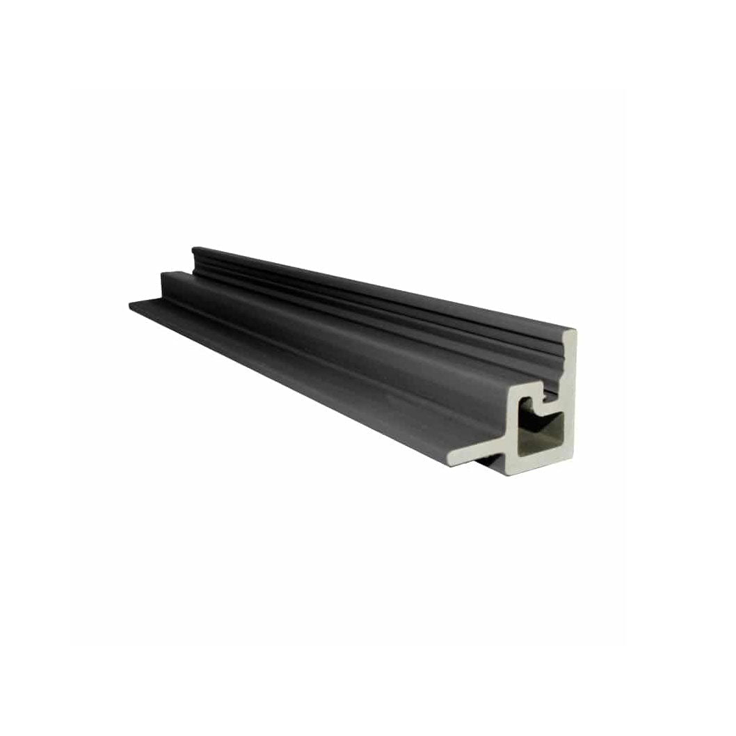 Triton Slatted Internal Corner - JJ Building Materials