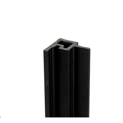 Triton Slatted Internal Corner - JJ Building Materials