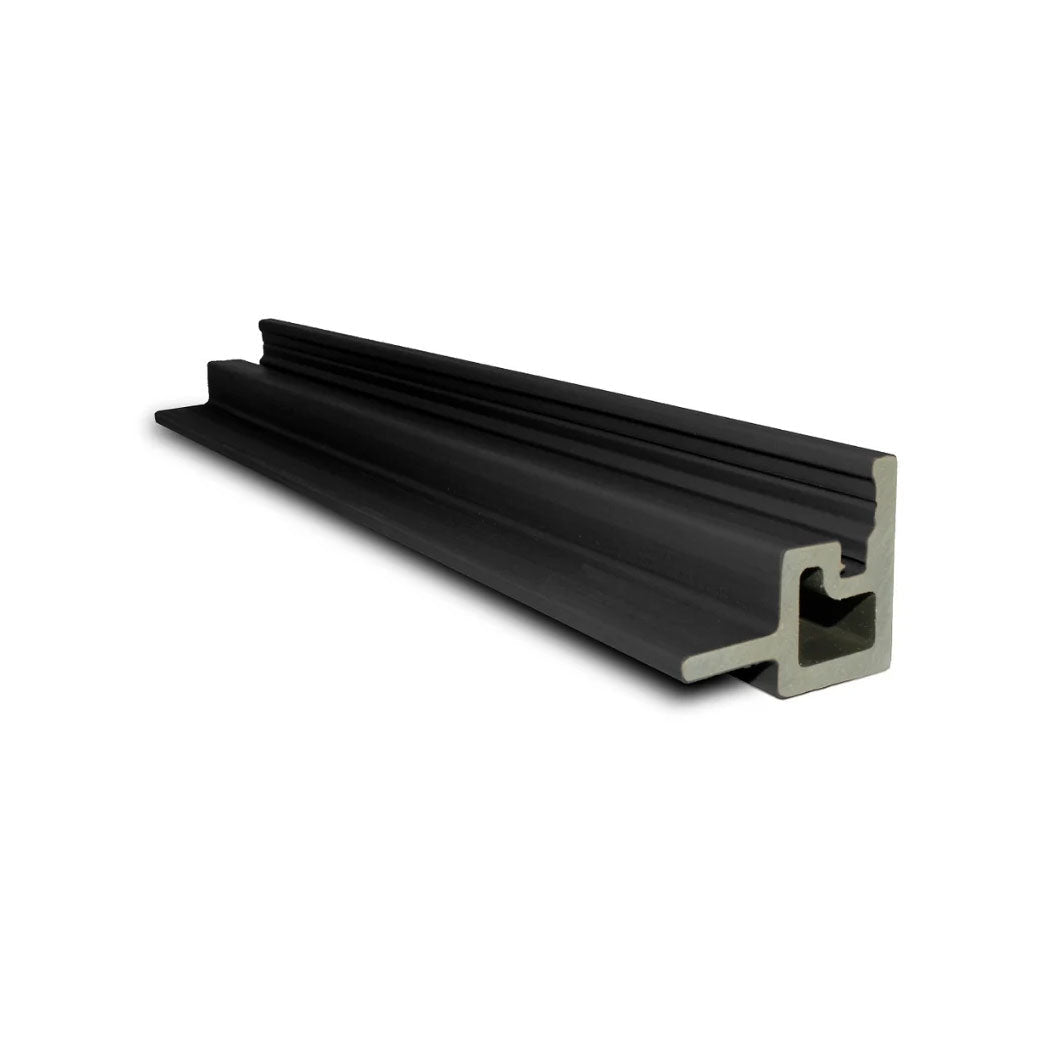 Triton Slatted Internal Corner - JJ Building Materials
