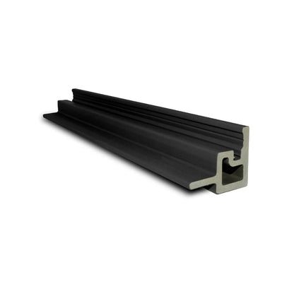 Triton Slatted Internal Corner - JJ Building Materials