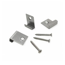 Triton S/S Cladding Starter Clip PK20 - JJ Building Materials