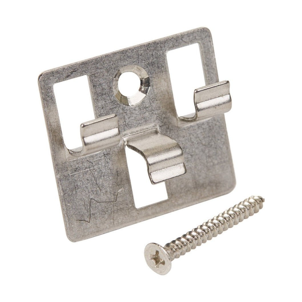 Triton Stainless Steel Intermediate Clips Pack of 100 - JJ Building Materials