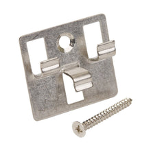 Triton Stainless Steel Intermediate Clips Pack of 100 - JJ Building Materials