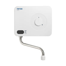 Triton T30IR 3kW Infra Red Handwash - JJ Building Materials