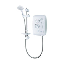 Triton T80Z Fast-Fit Electric Shower - JJ Building Materials