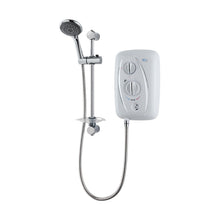 Triton T80Z Thermostatic Fast-Fit 10.5kW Electric Shower - JJ Building Materials