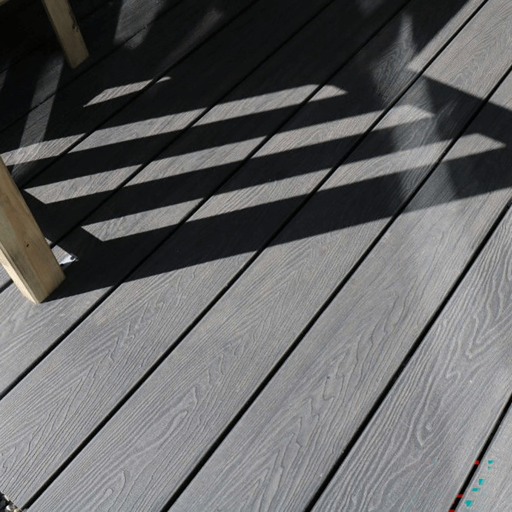Triton WPC Decking Double Faced 148 x 25mm - JJ Building Materials